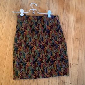 Cute Vintage Skirt
